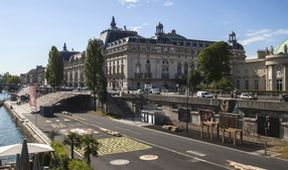 d’Orsay: Kronika muzea